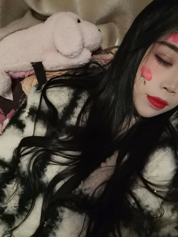 乐乐的第一张照片--周口闪婚服务中心